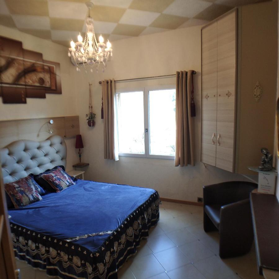 French Riviera Gaudissard Villa Vence Buitenkant foto