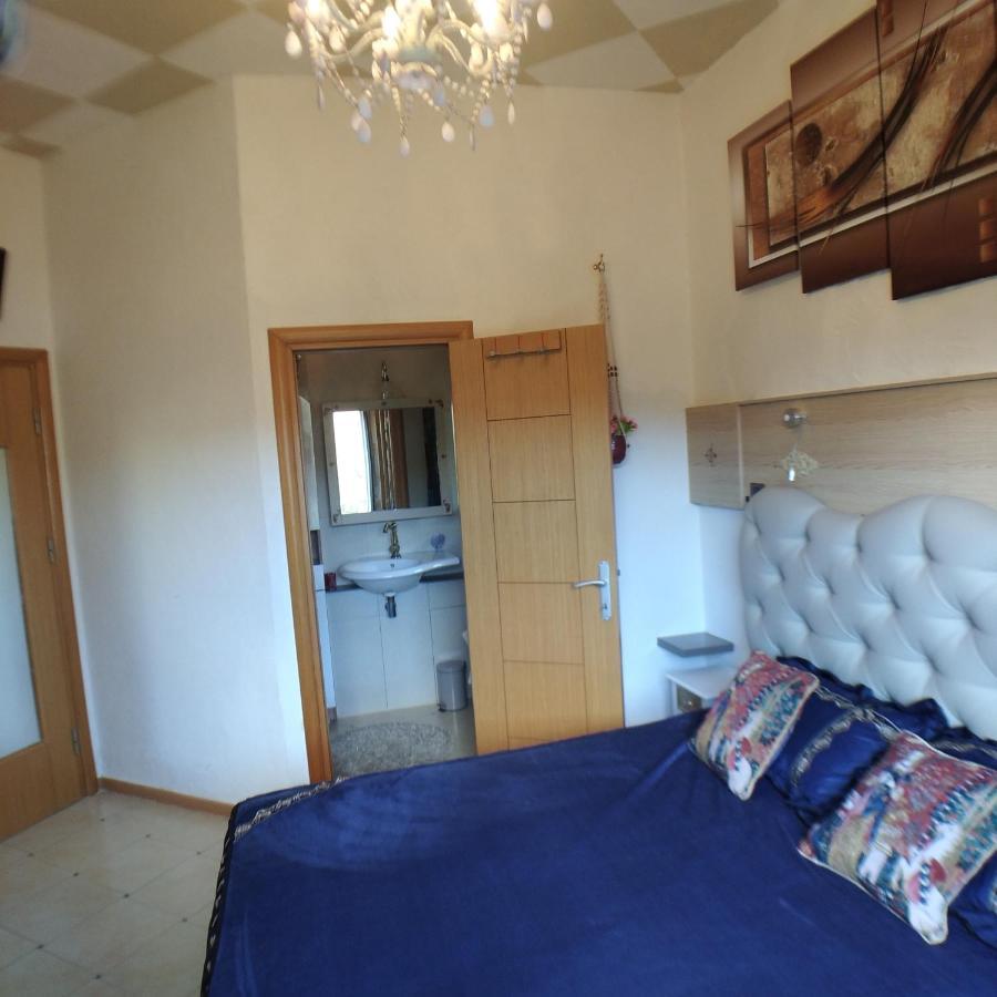 French Riviera Gaudissard Villa Vence Buitenkant foto